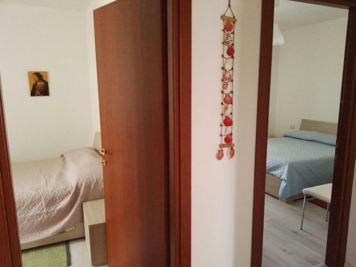 Sa Domu E Muru Galtellì Exteriör bild