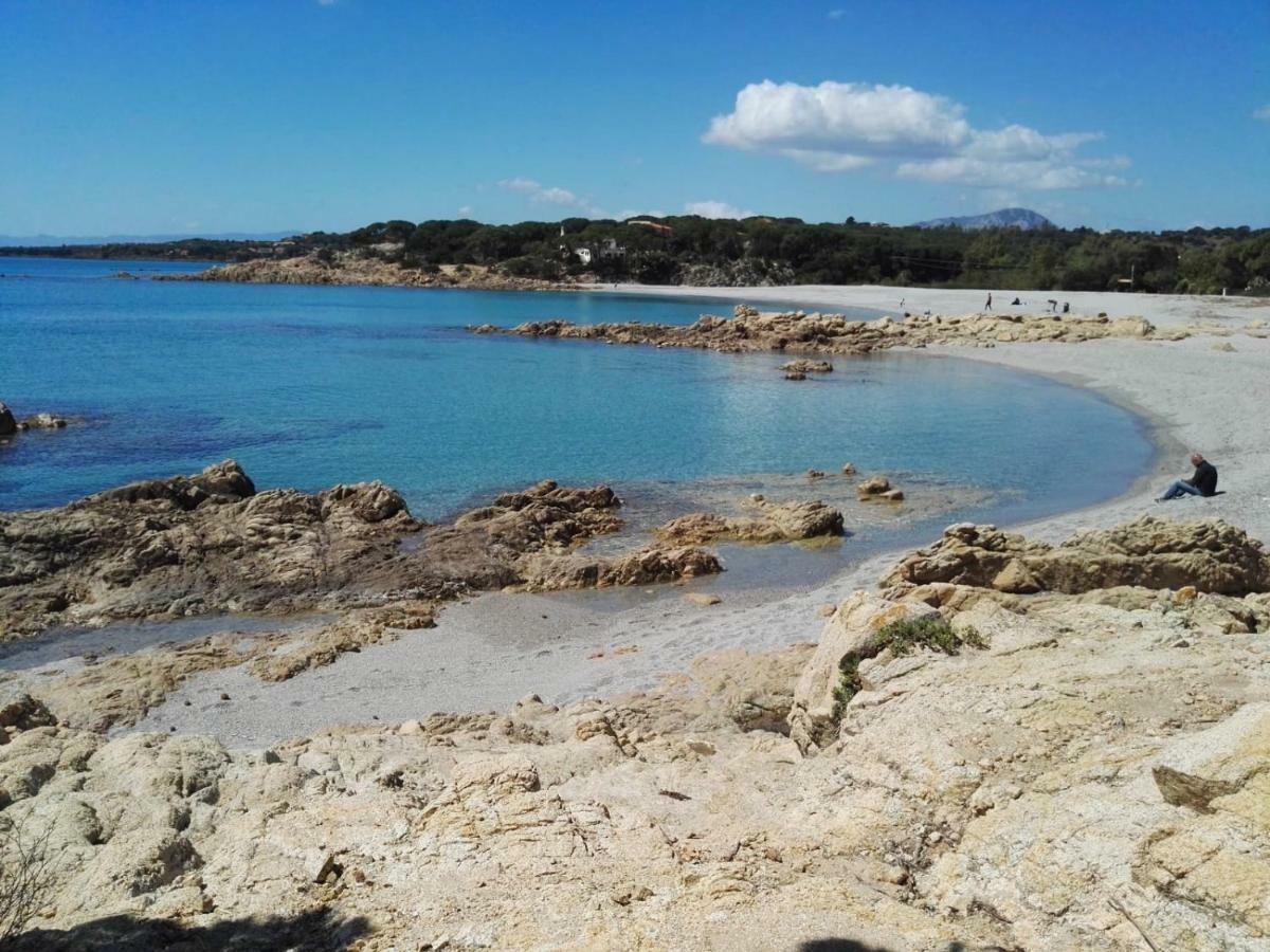 Sa Domu E Muru Galtellì Exteriör bild